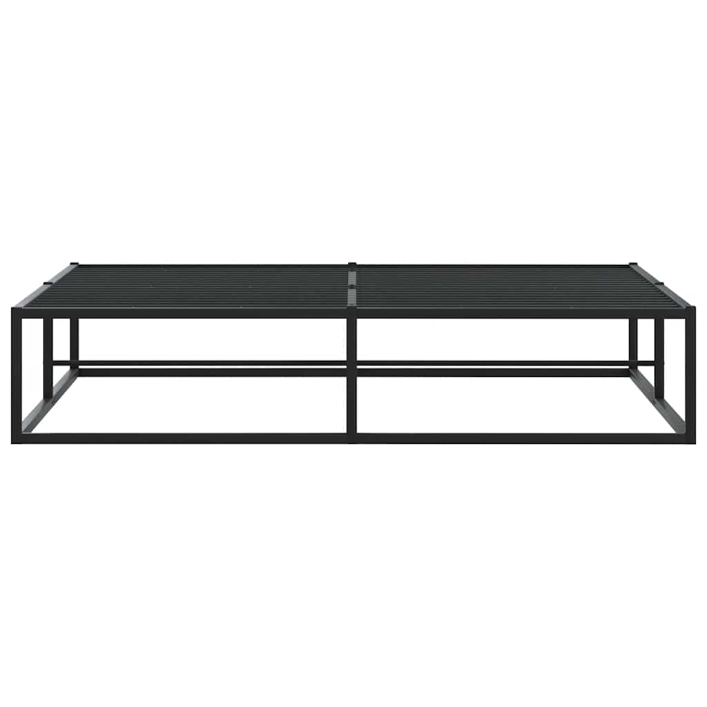 8721158397843_g_en_hd_3 vidaXL Bed Frame without Mattress Black 153x203 cm Queen Metal - Image 5