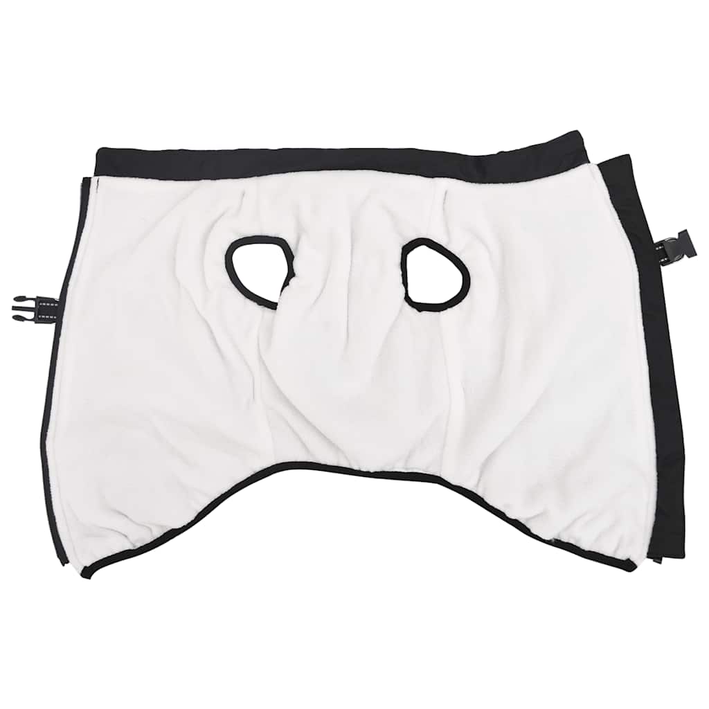 8721158414038_g_en_hd_2 vidaXL Dog Coat with Harness Waterproof Reflective Black 3XL - Image 3