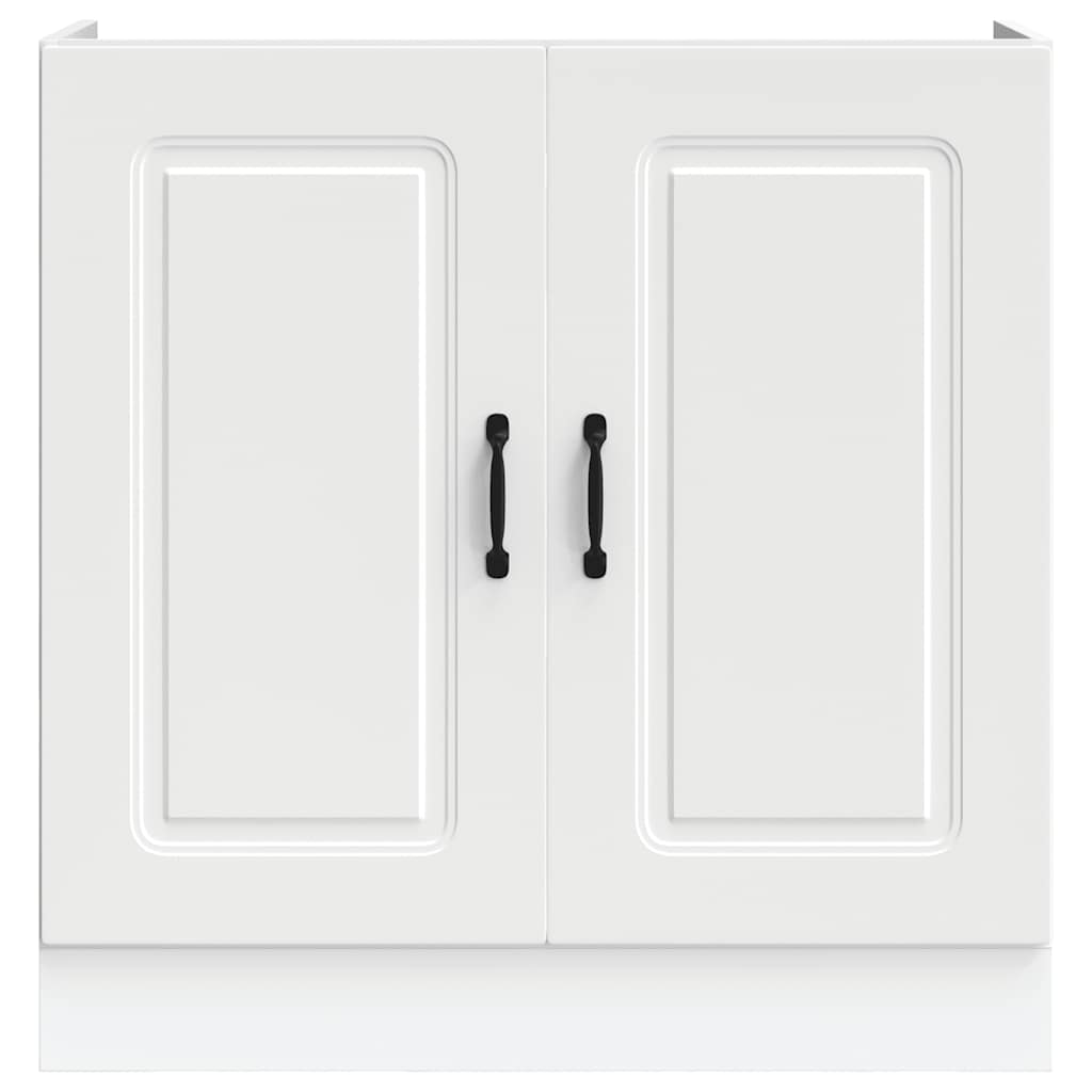 8721158417930_g_en_hd_1 vidaXL Sink Base Cabinet Kalmar White 80x46x81.5 cm Engineered Wood - Image 4