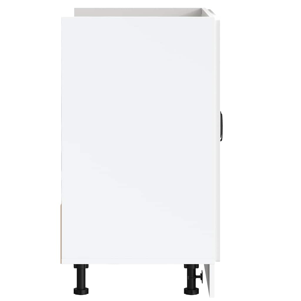8721158417954_g_en_hd_4 vidaXL Sink Base Cabinet "Kalmar" High Gloss White 80x46x81,5 cm Engineered Wood - Image 7