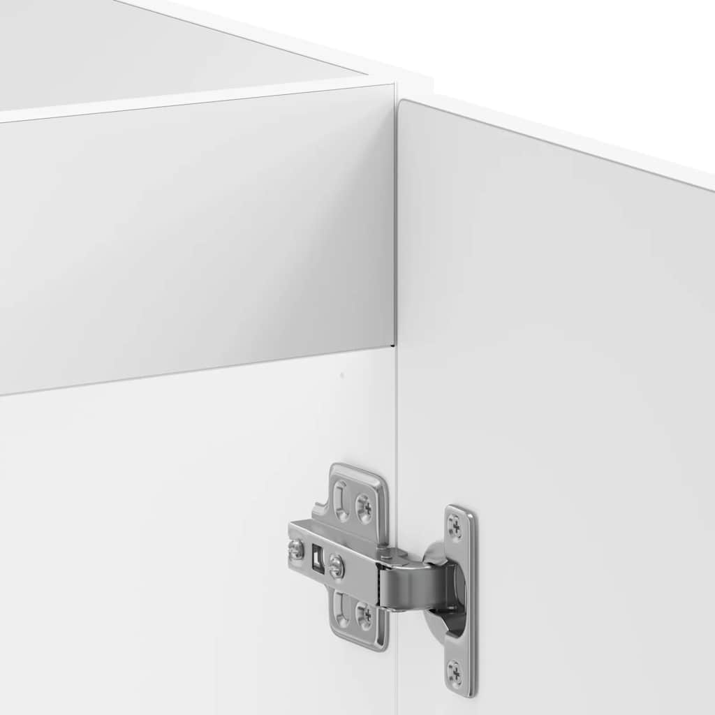8721158417954_g_en_hd_7 vidaXL Sink Base Cabinet "Kalmar" High Gloss White 80x46x81,5 cm Engineered Wood - Image 10