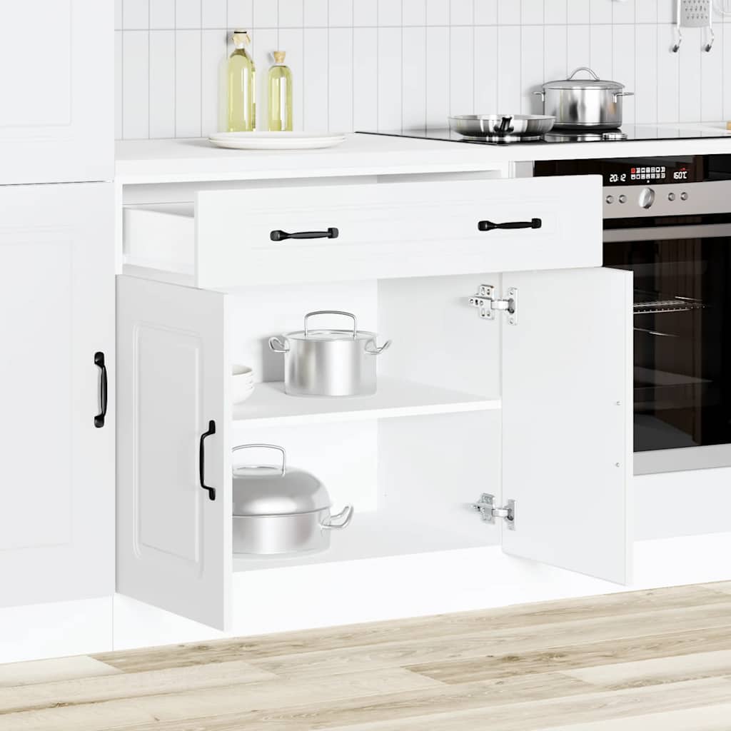 8721158418432_g_en_hd_1 vidaXL Kitchen Base Cabinet Kalmar White Engineered Wood - Image 3