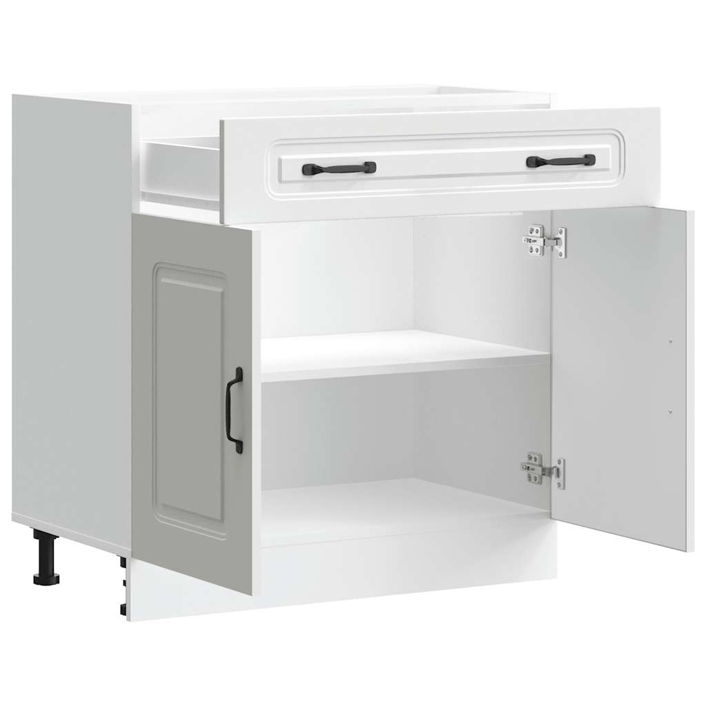 8721158418432_g_en_hd_3 vidaXL Kitchen Base Cabinet Kalmar White Engineered Wood - Image 5