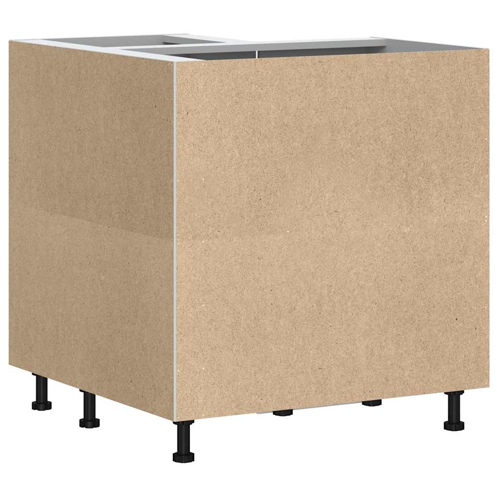 8721158418555_g_en_hd_6 vidaXL Kitchen Corner Base Cabinet "Kalmar" High Gloss White Engineered Wood - Image 9