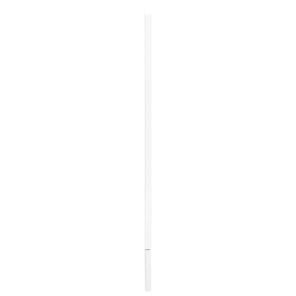 8721158419934_g_en_hd_3 vidaXL Dishwasher Panel Kalmar White 45x1.5x67 cm Engineered Wood - Image 5