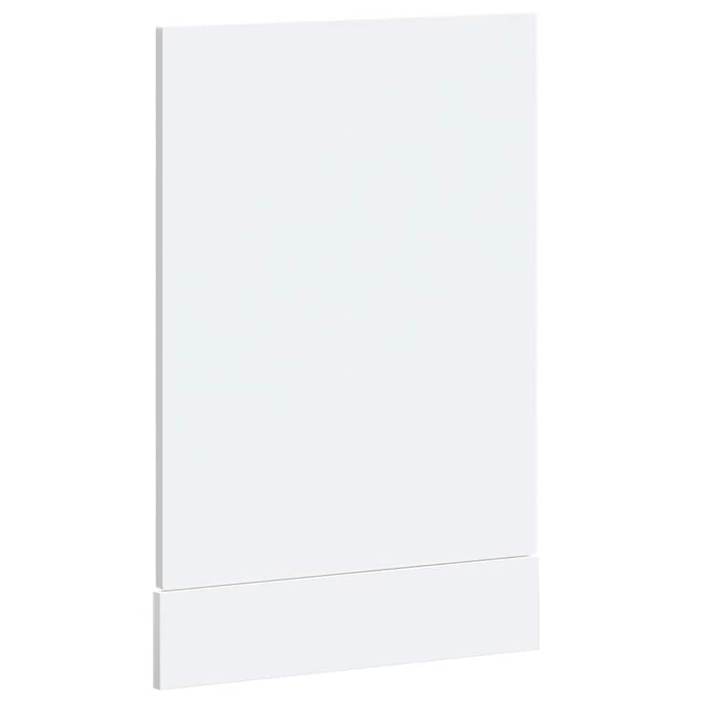 8721158419934_g_en_hd_4 vidaXL Dishwasher Panel Kalmar White 45x1.5x67 cm Engineered Wood - Image 6