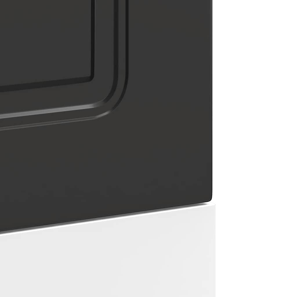 8721158419941_g_en_hd_5 vidaXL Dishwasher Panel "Kalmar" Black 45x1,5x67 cm Engineered Wood - Image 7