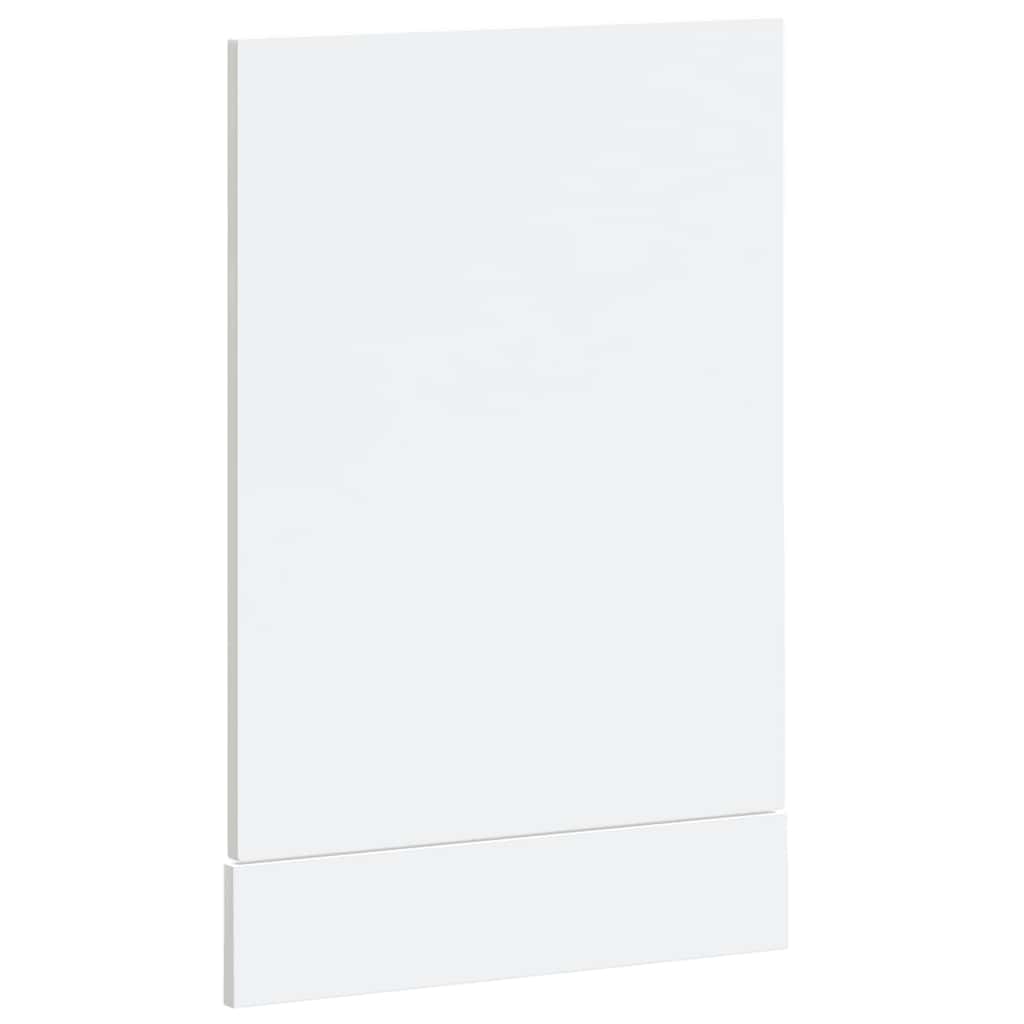 8721158419958_g_en_hd_4 vidaXL Dishwasher Panel "Kalmar" High Gloss White 45x1,5x67 cm Engineered Wood - Image 6