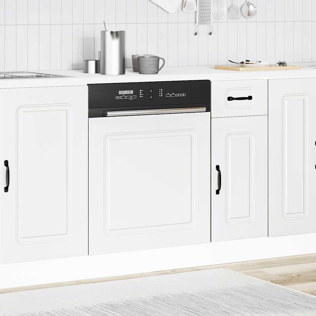 8721158420039_g_en_hd_1 vidaXL Dishwasher Panel Kalmar White 60x1.5x67 cm Engineered Wood - Image 3