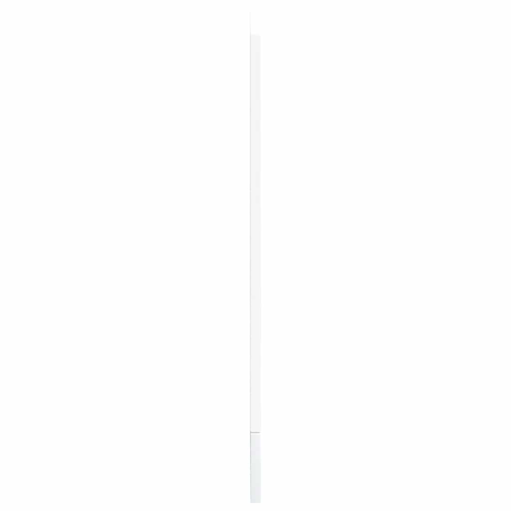 8721158420039_g_en_hd_3 vidaXL Dishwasher Panel Kalmar White 60x1.5x67 cm Engineered Wood - Image 5