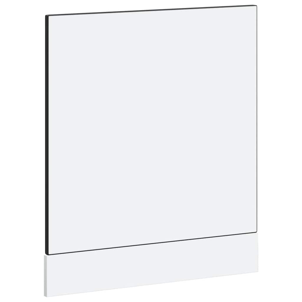8721158420046_g_en_hd_4 vidaXL Dishwasher Panel "Kalmar" Black 60x1,5x67 cm Engineered Wood - Image 6
