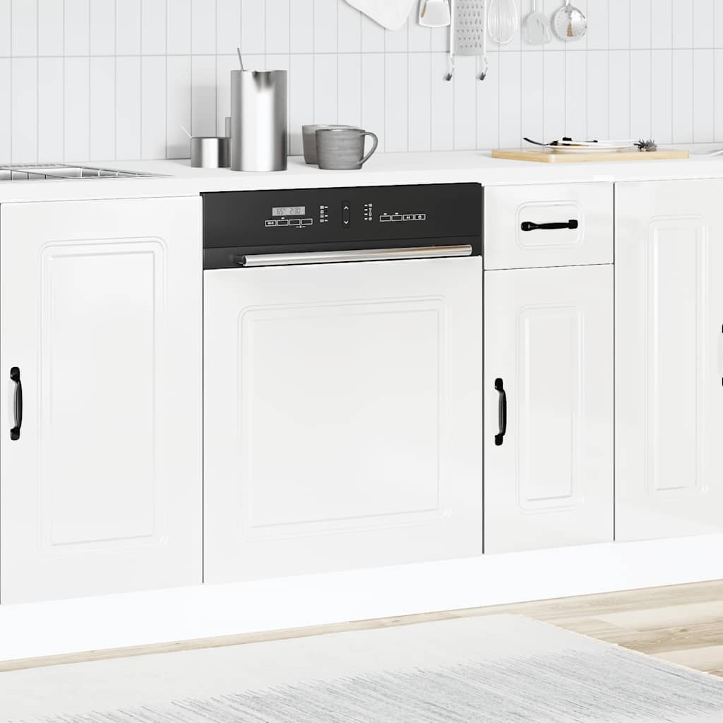 8721158420053_g_en_hd_1 vidaXL Dishwasher Panel "Kalmar" High Gloss White 60x1,5x67 cm Engineered Wood - Image 3