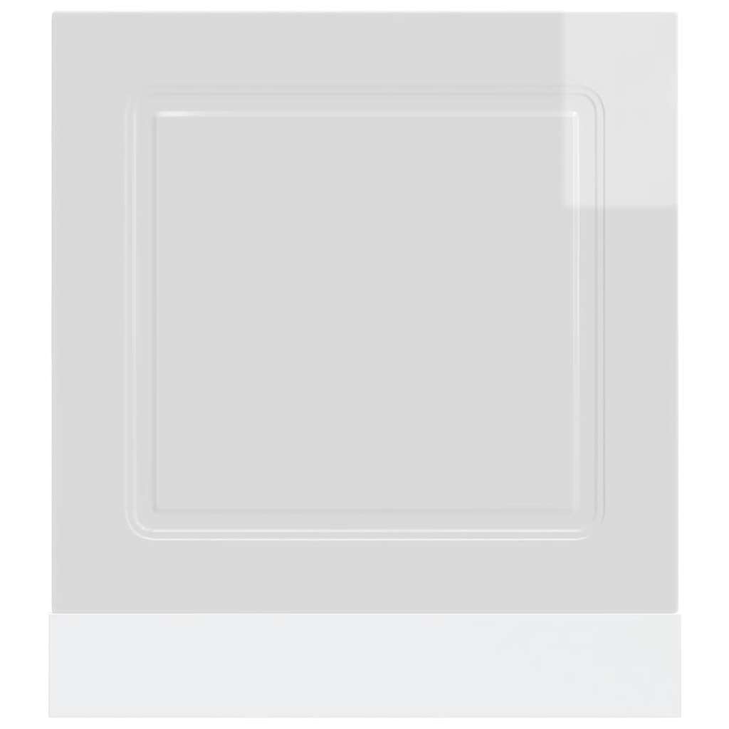 8721158420053_g_en_hd_2 vidaXL Dishwasher Panel "Kalmar" High Gloss White 60x1,5x67 cm Engineered Wood - Image 4