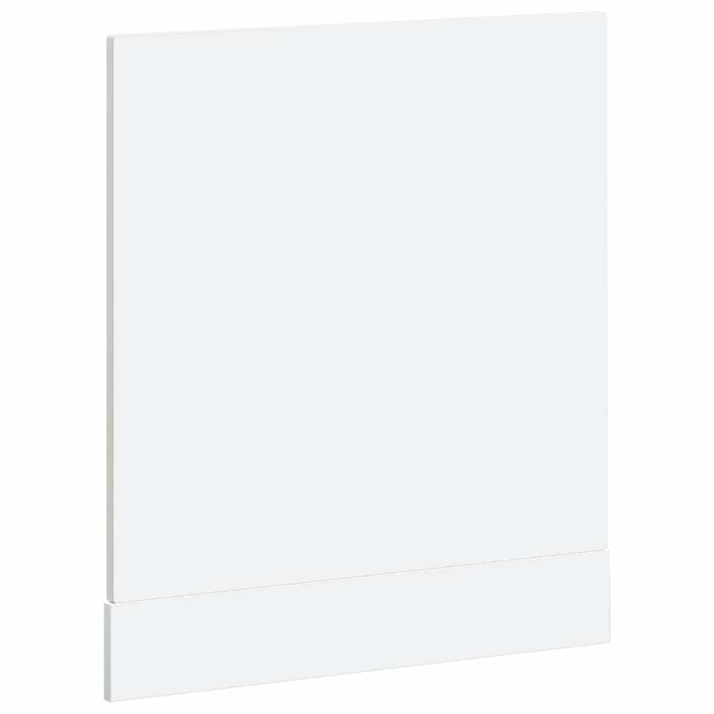 8721158420053_g_en_hd_4 vidaXL Dishwasher Panel "Kalmar" High Gloss White 60x1,5x67 cm Engineered Wood - Image 6