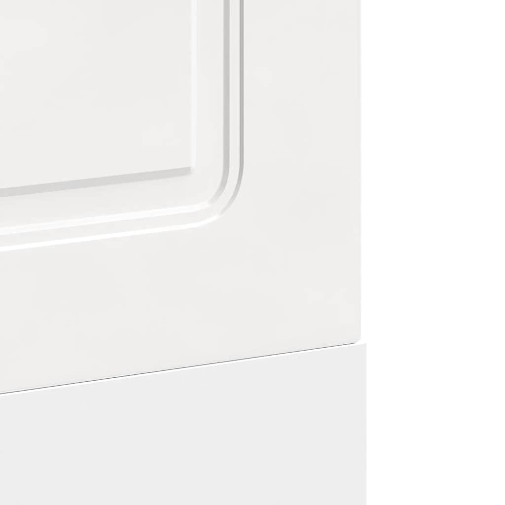 8721158420053_g_en_hd_5 vidaXL Dishwasher Panel "Kalmar" High Gloss White 60x1,5x67 cm Engineered Wood - Image 7