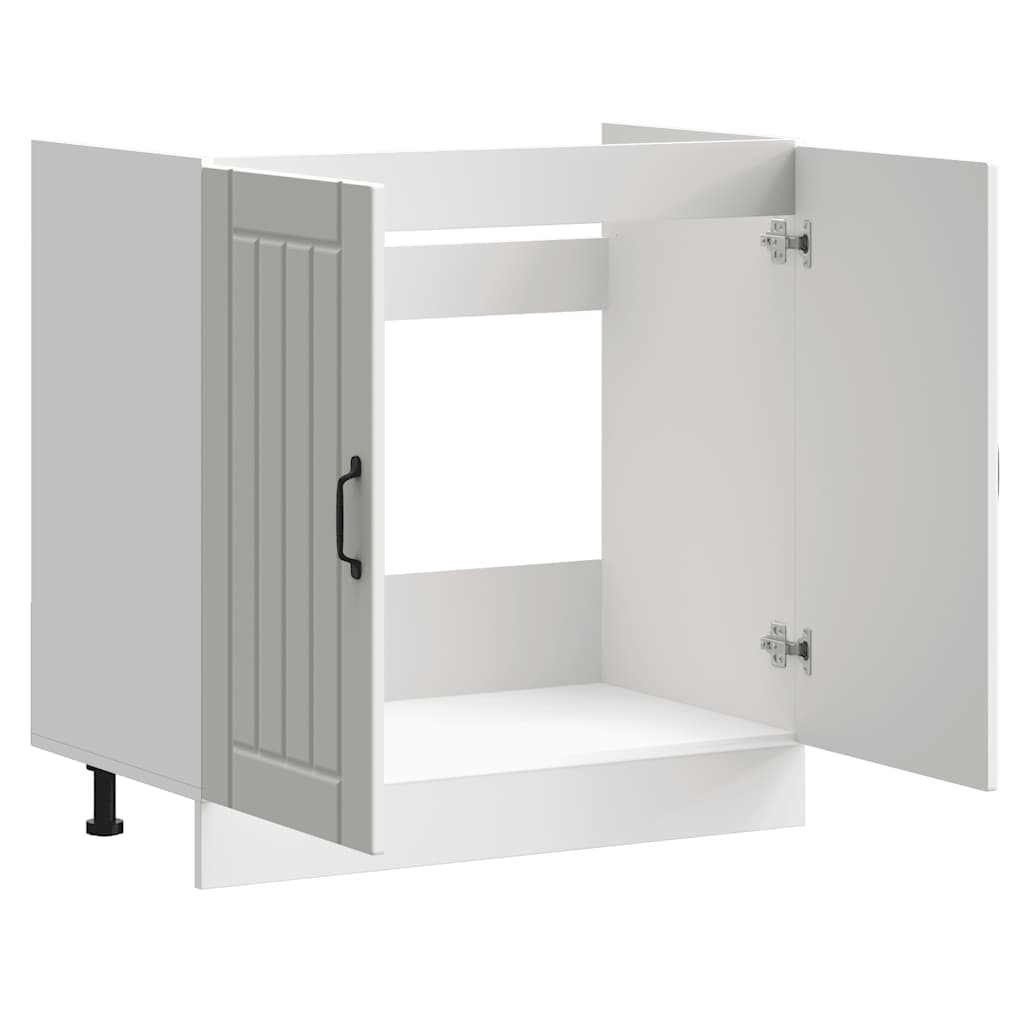 8721158420336_g_en_hd_4 vidaXL Sink Base Cabinet Lucca White Engineered Wood - Image 6