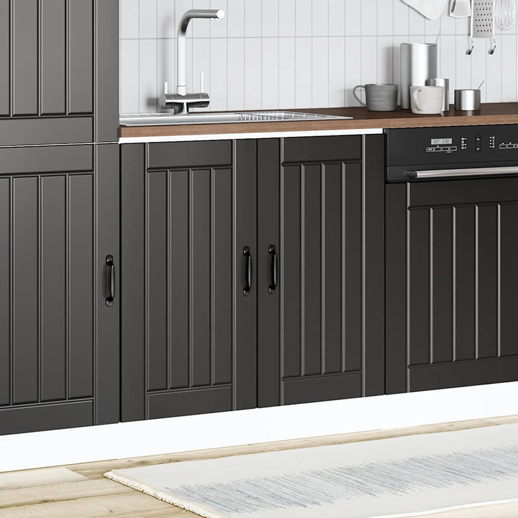 8721158420343_g_en_hd_1 vidaXL Sink Base Cabinet "Lucca" Black Engineered Wood - Image 2