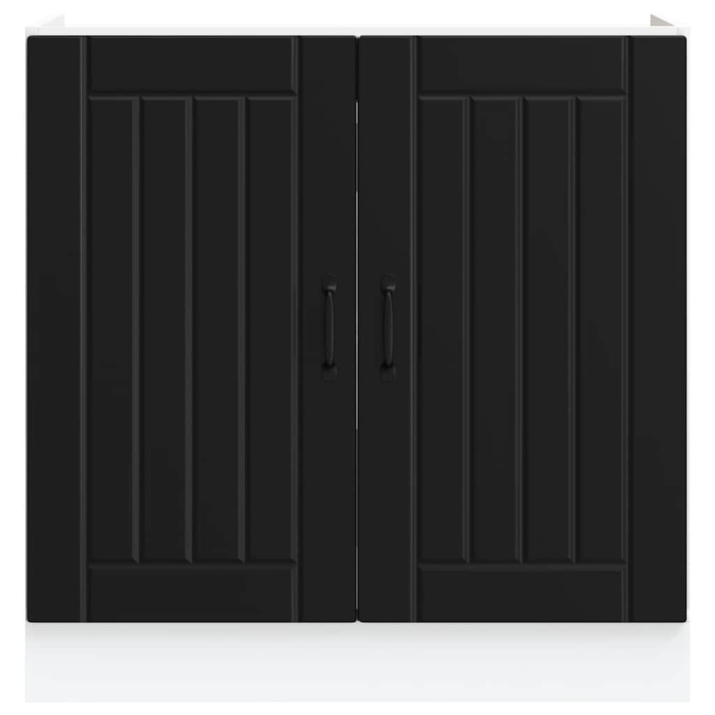 8721158420343_g_en_hd_3 vidaXL Sink Base Cabinet "Lucca" Black Engineered Wood - Image 5