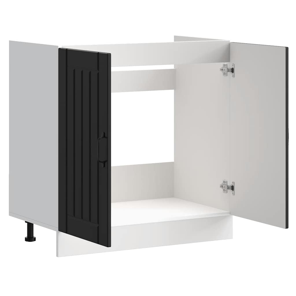 8721158420343_g_en_hd_4 vidaXL Sink Base Cabinet "Lucca" Black Engineered Wood - Image 6