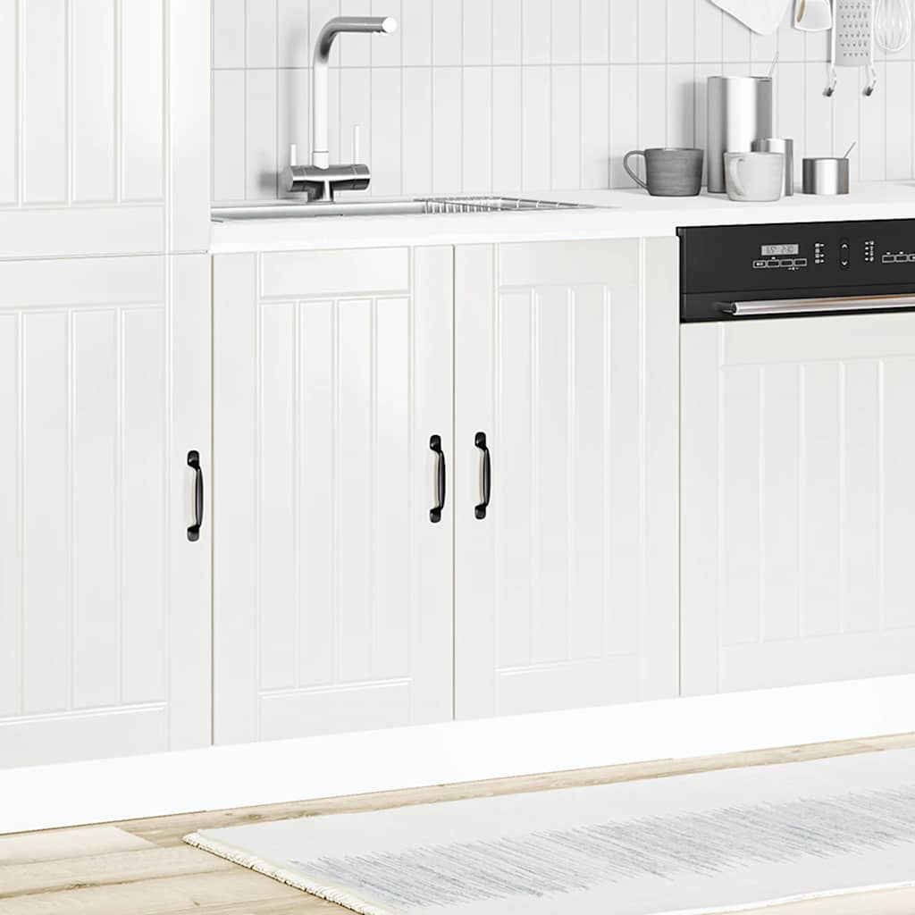 8721158420350_g_en_hd_1 vidaXL Sink Base Cabinet "Lucca" High Gloss White Engineered Wood - Image 2