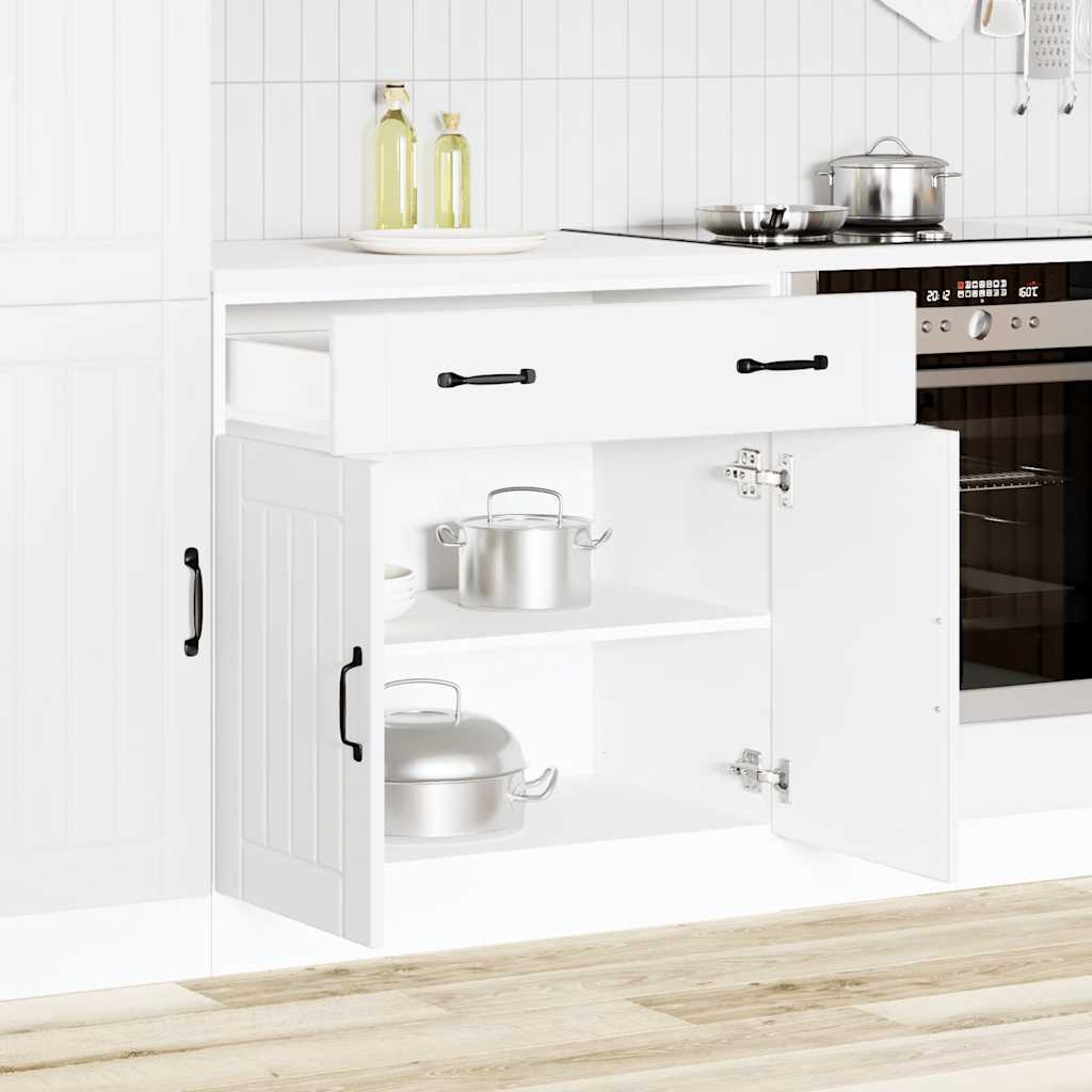 8721158420831_g_en_hd_10 vidaXL Kitchen Base Cabinet Lucca White Engineered Wood - Image 12