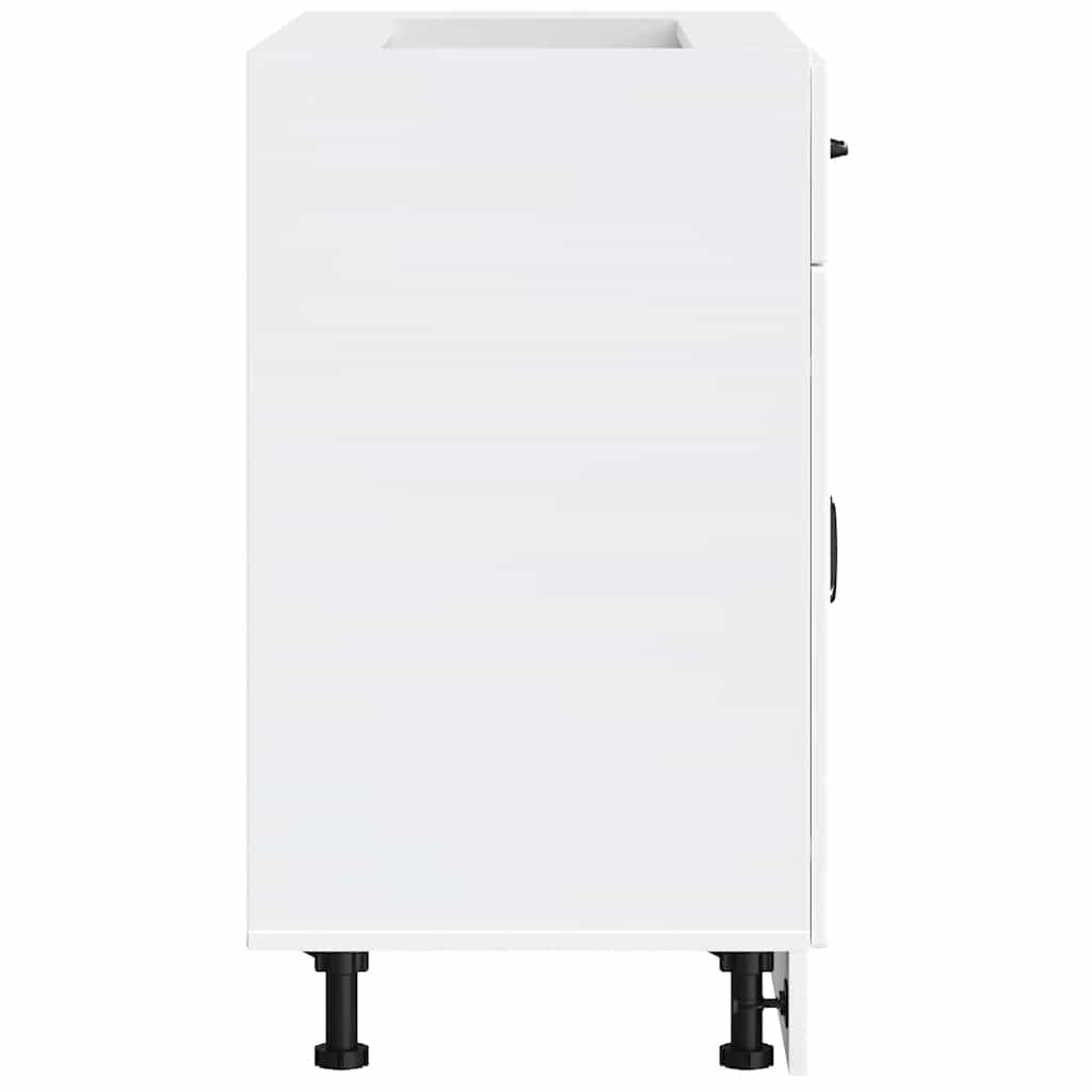 8721158420855_g_en_hd_3 vidaXL Kitchen Base Cabinet "Lucca" High Gloss White Engineered Wood - Image 5