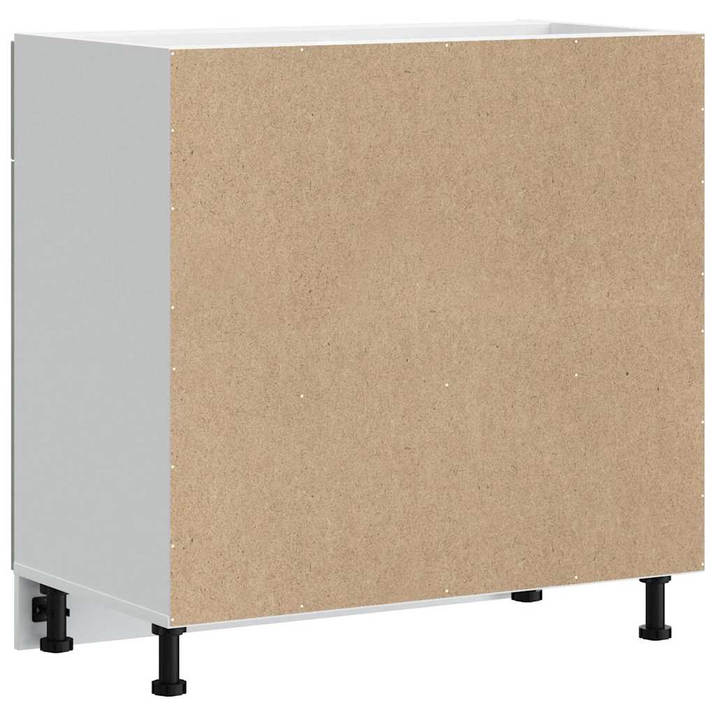 8721158420855_g_en_hd_4 vidaXL Kitchen Base Cabinet "Lucca" High Gloss White Engineered Wood - Image 6