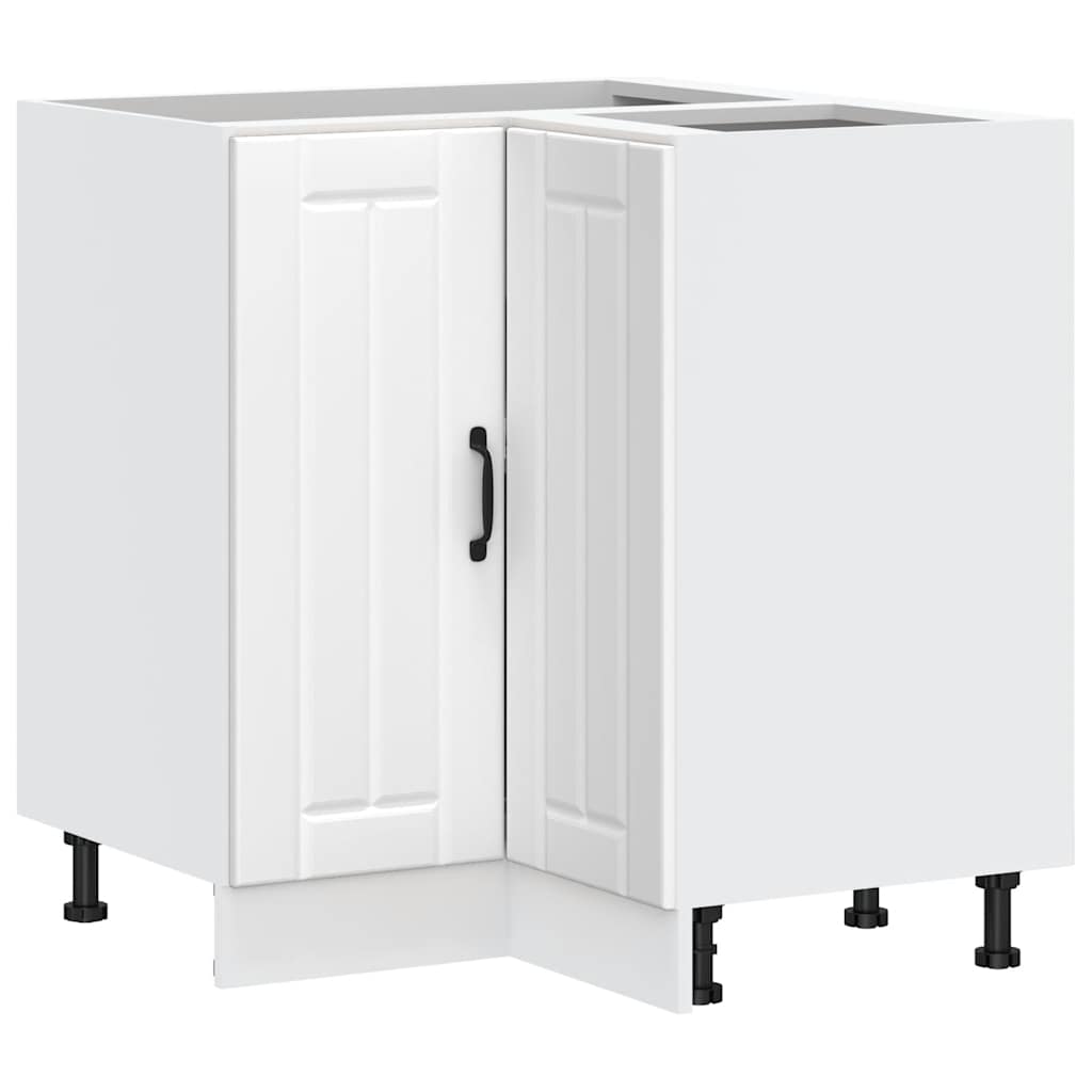 8721158420930_a_en_hd_1 vidaXL Kitchen Corner Base Cabinet Lucca White Engineered Wood - Image 2