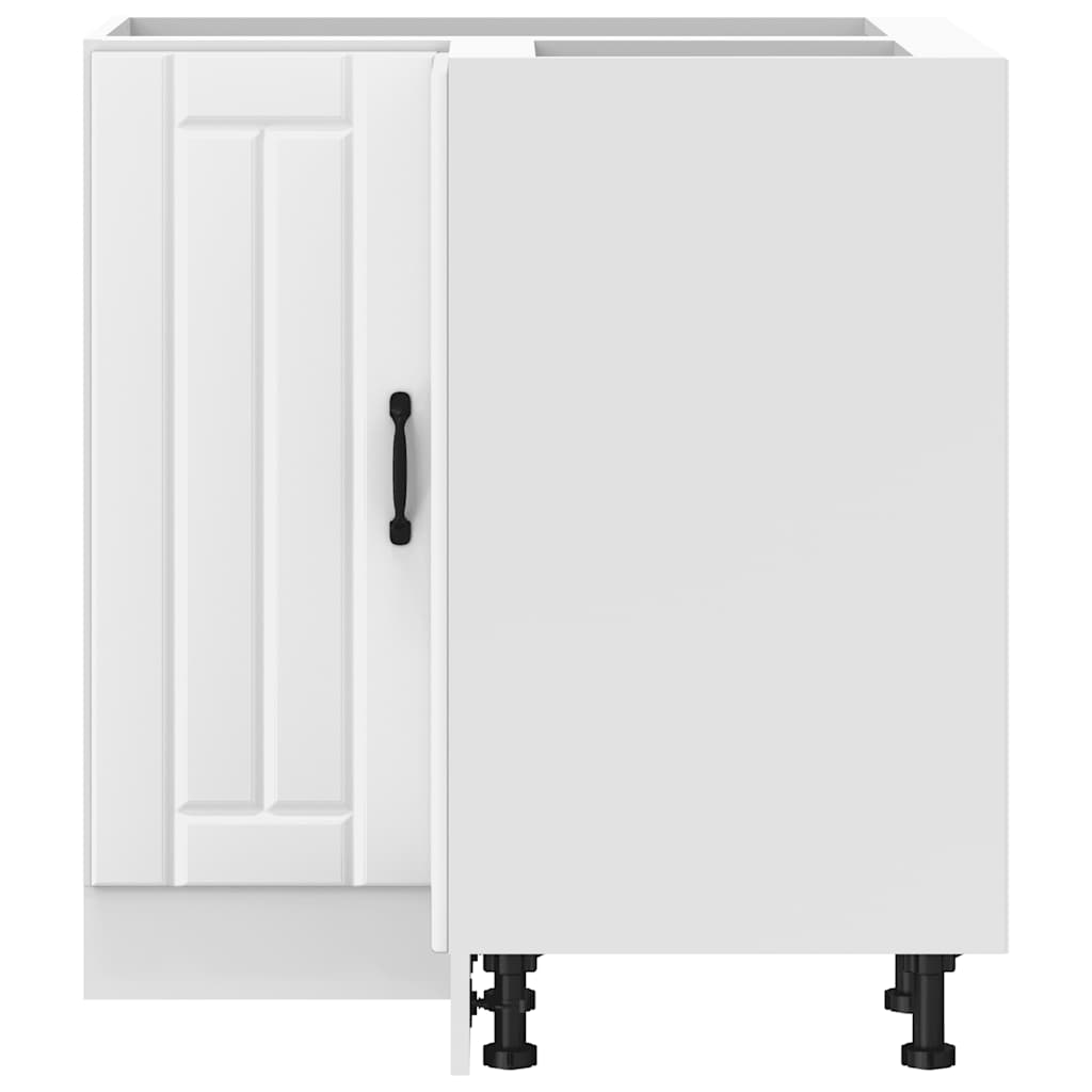 8721158420930_g_en_hd_3 vidaXL Kitchen Corner Base Cabinet Lucca White Engineered Wood - Image 6
