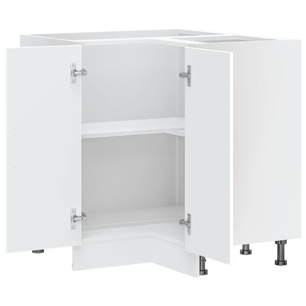 8721158420930_g_en_hd_4 vidaXL Kitchen Corner Base Cabinet Lucca White Engineered Wood - Image 7
