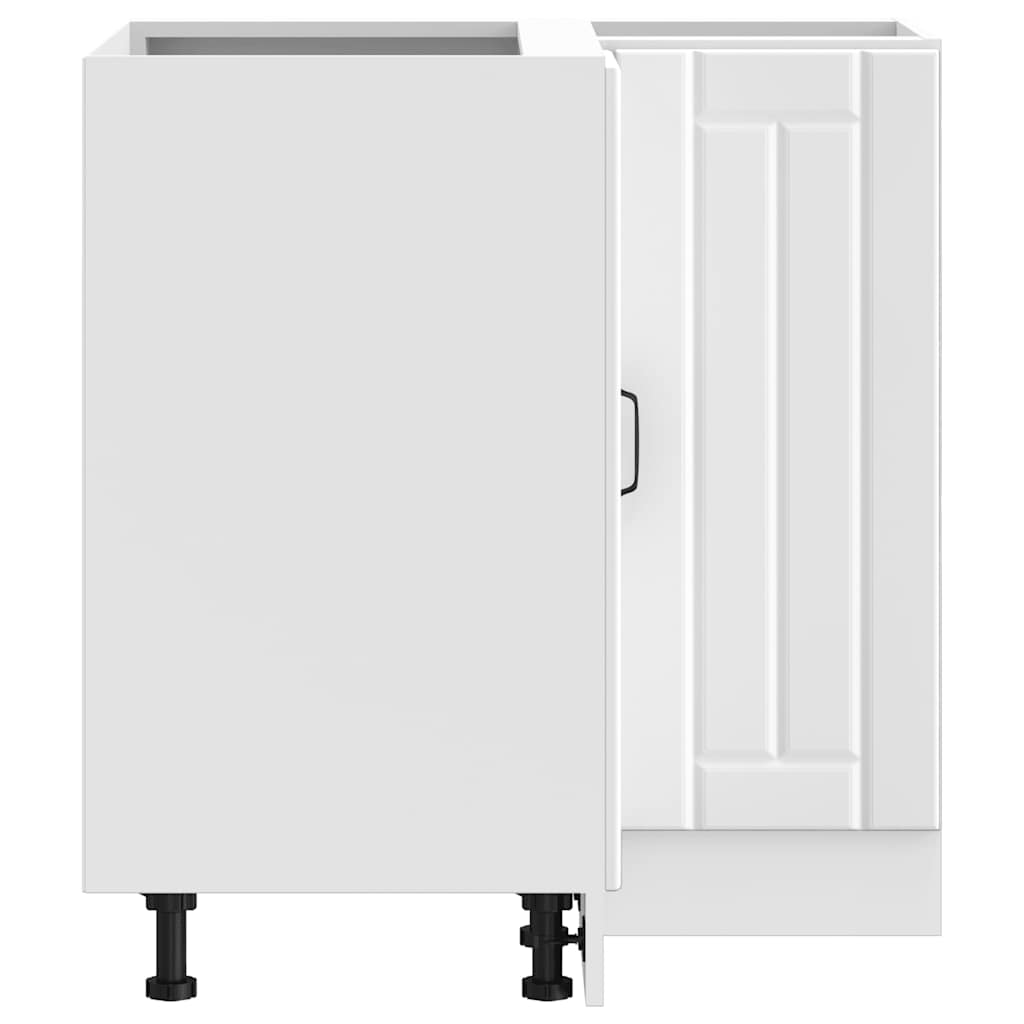 8721158420930_g_en_hd_5 vidaXL Kitchen Corner Base Cabinet Lucca White Engineered Wood - Image 8