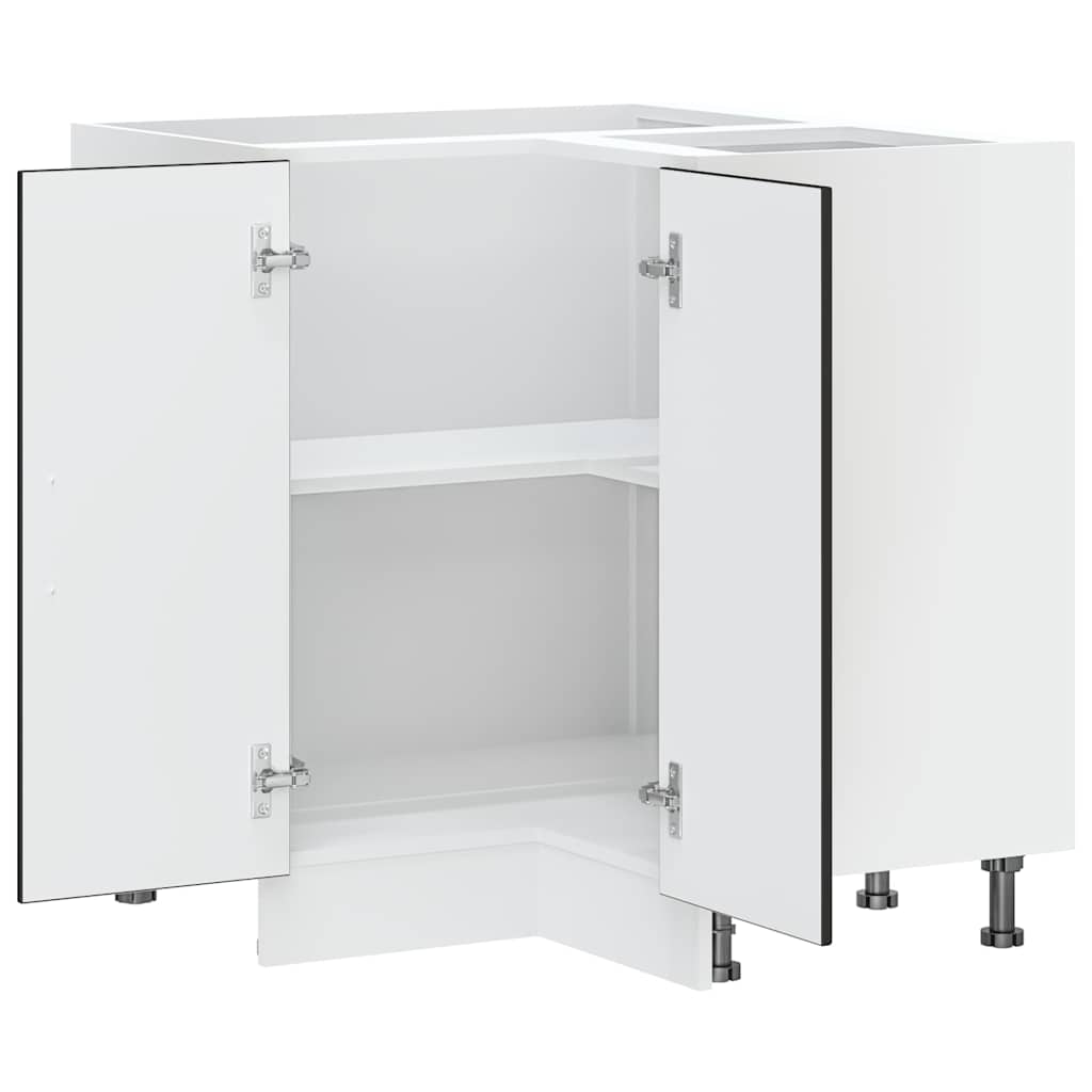 8721158420947_g_en_hd_4 vidaXL Kitchen Corner Base Cabinet "Lucca" Black Engineered Wood - Image 7