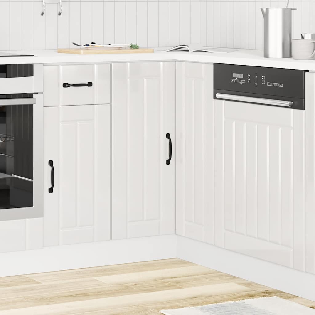 8721158420954_g_en_hd_1 vidaXL Kitchen Corner Base Cabinet "Lucca" High Gloss White Engineered Wood - Image 4
