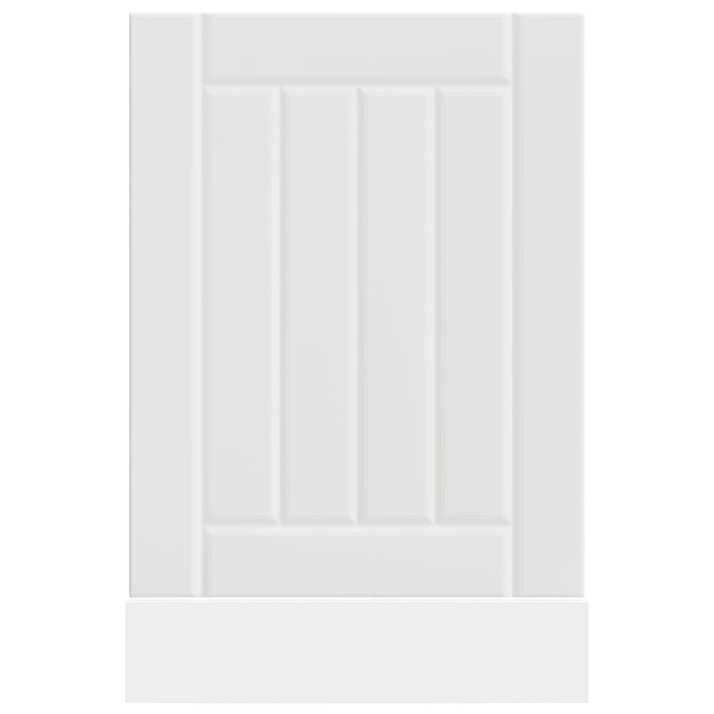 8721158422330_g_en_hd_2 vidaXL Dishwasher Panel Lucca White Engineered Wood - Image 4