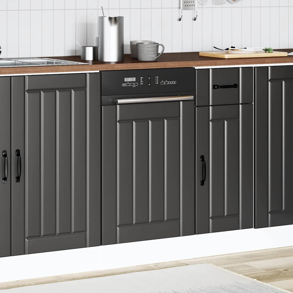 8721158422347_g_en_hd_1 vidaXL Dishwasher Panel "Lucca" Black Engineered Wood - Image 3