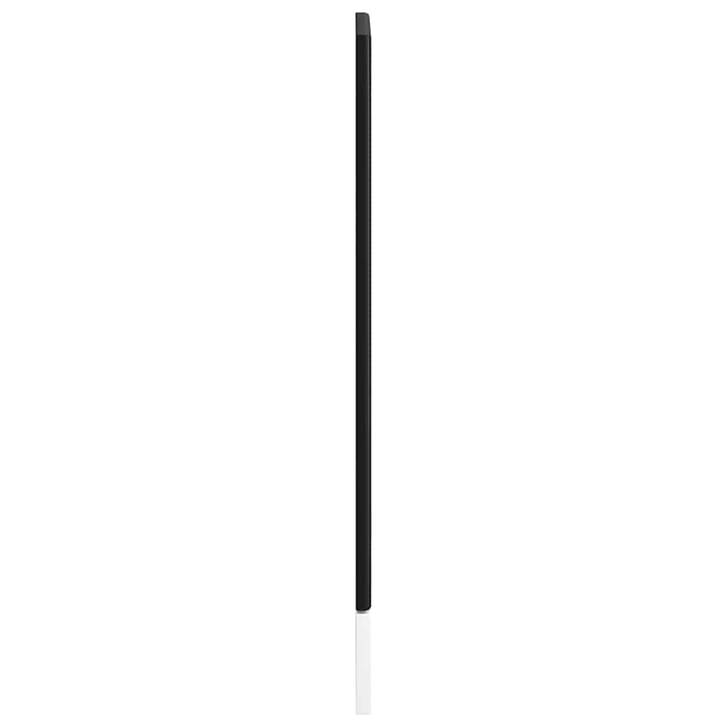 8721158422347_g_en_hd_3 vidaXL Dishwasher Panel "Lucca" Black Engineered Wood - Image 5