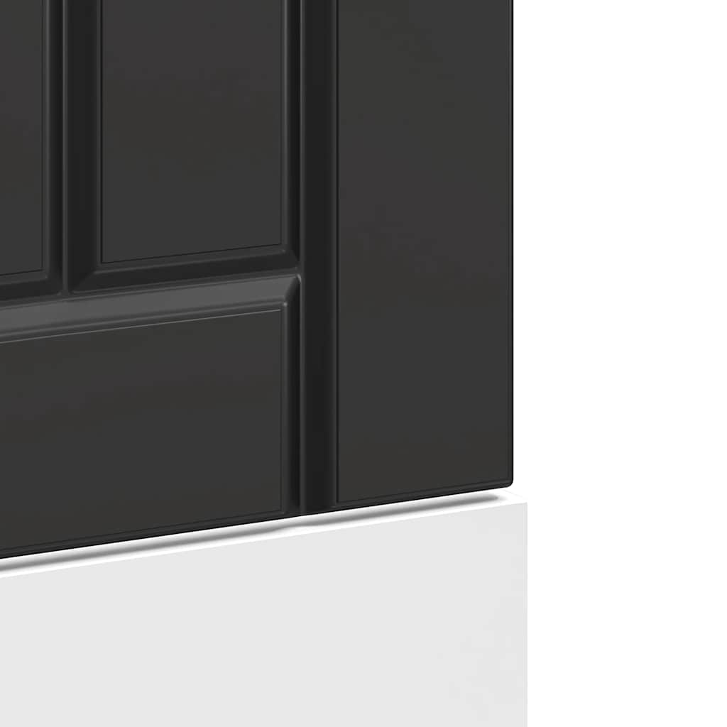 8721158422347_g_en_hd_5 vidaXL Dishwasher Panel "Lucca" Black Engineered Wood - Image 7