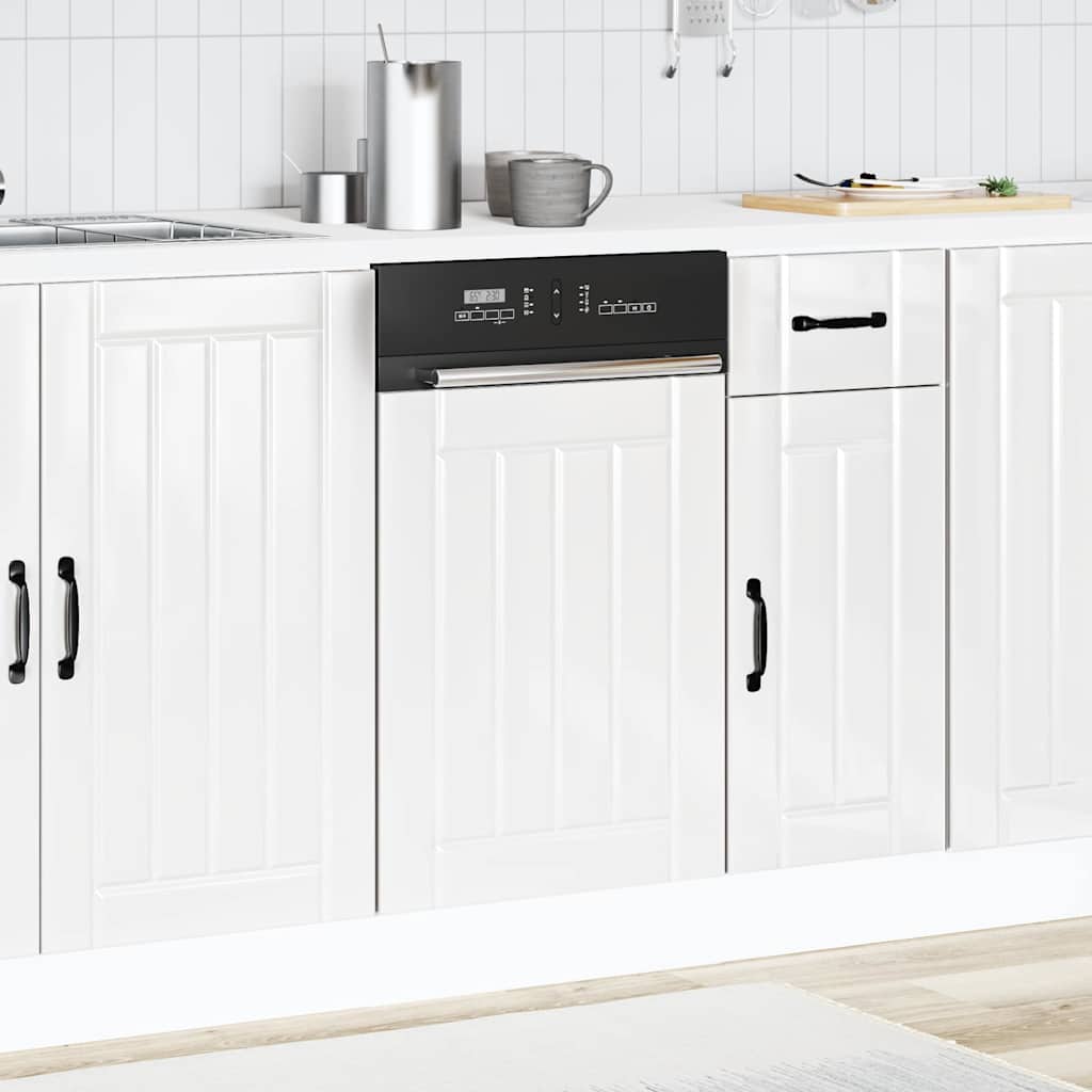 8721158422354_g_en_hd_1 vidaXL Dishwasher Panel "Lucca" High Gloss White Engineered Wood - Image 3
