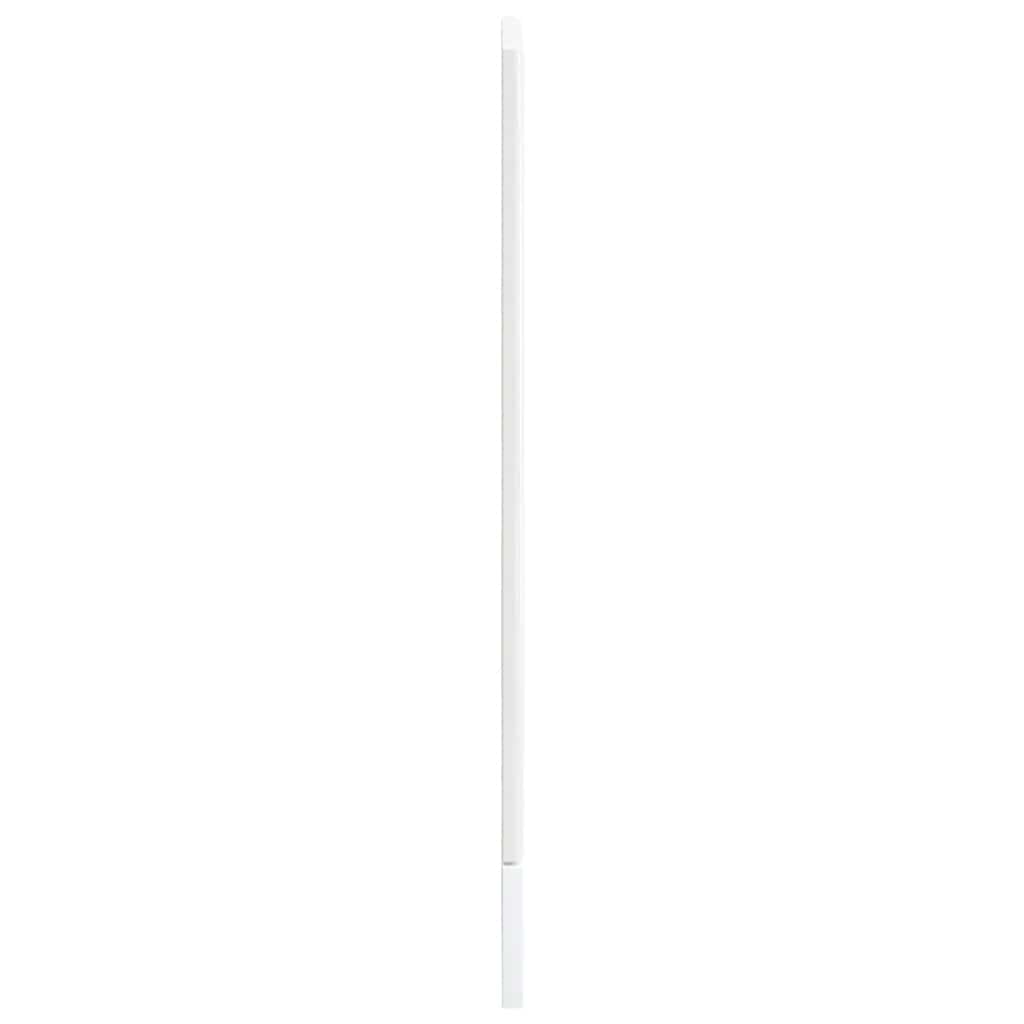 8721158422354_g_en_hd_3 vidaXL Dishwasher Panel "Lucca" High Gloss White Engineered Wood - Image 5