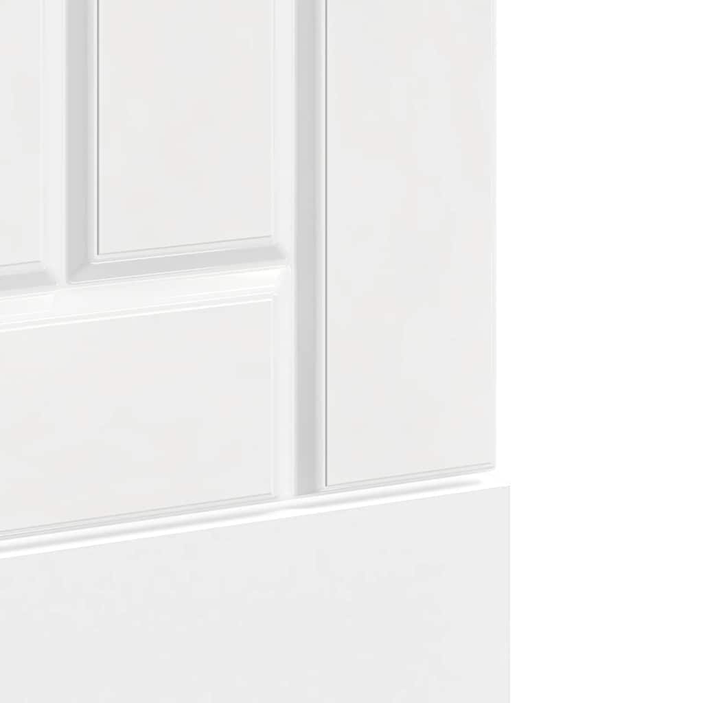 8721158422354_g_en_hd_5 vidaXL Dishwasher Panel "Lucca" High Gloss White Engineered Wood - Image 7