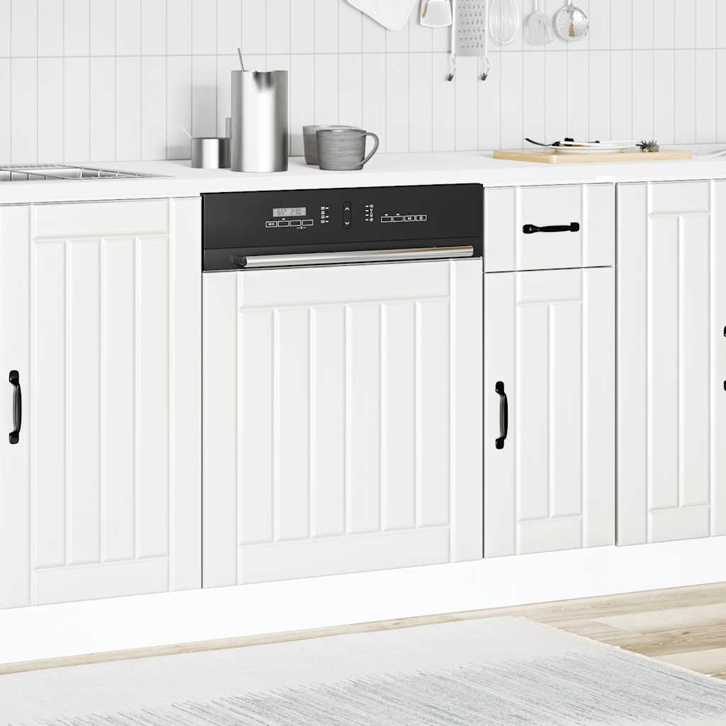 8721158422439_g_en_hd_1 vidaXL Dishwasher Panel Lucca White Engineered Wood - Image 3