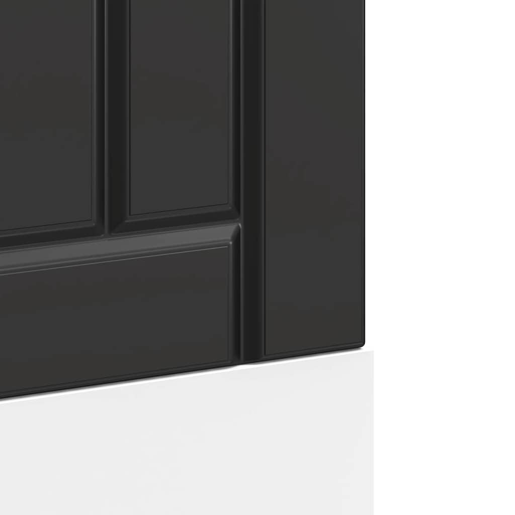 8721158422446_g_en_hd_5 vidaXL Dishwasher Panel "Lucca" Black Engineered Wood - Image 7