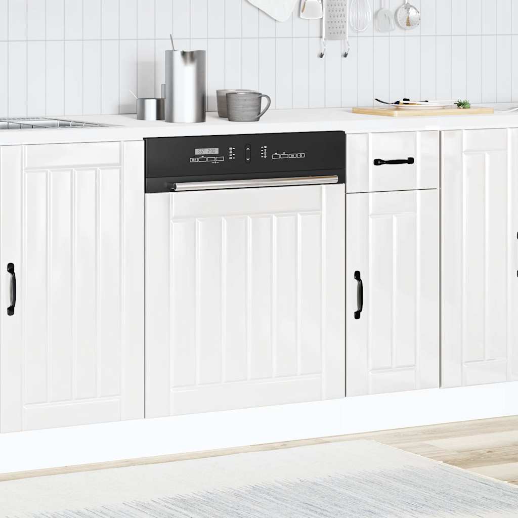 8721158422453_g_en_hd_1 vidaXL Dishwasher Panel "Lucca" High Gloss White Engineered Wood - Image 3