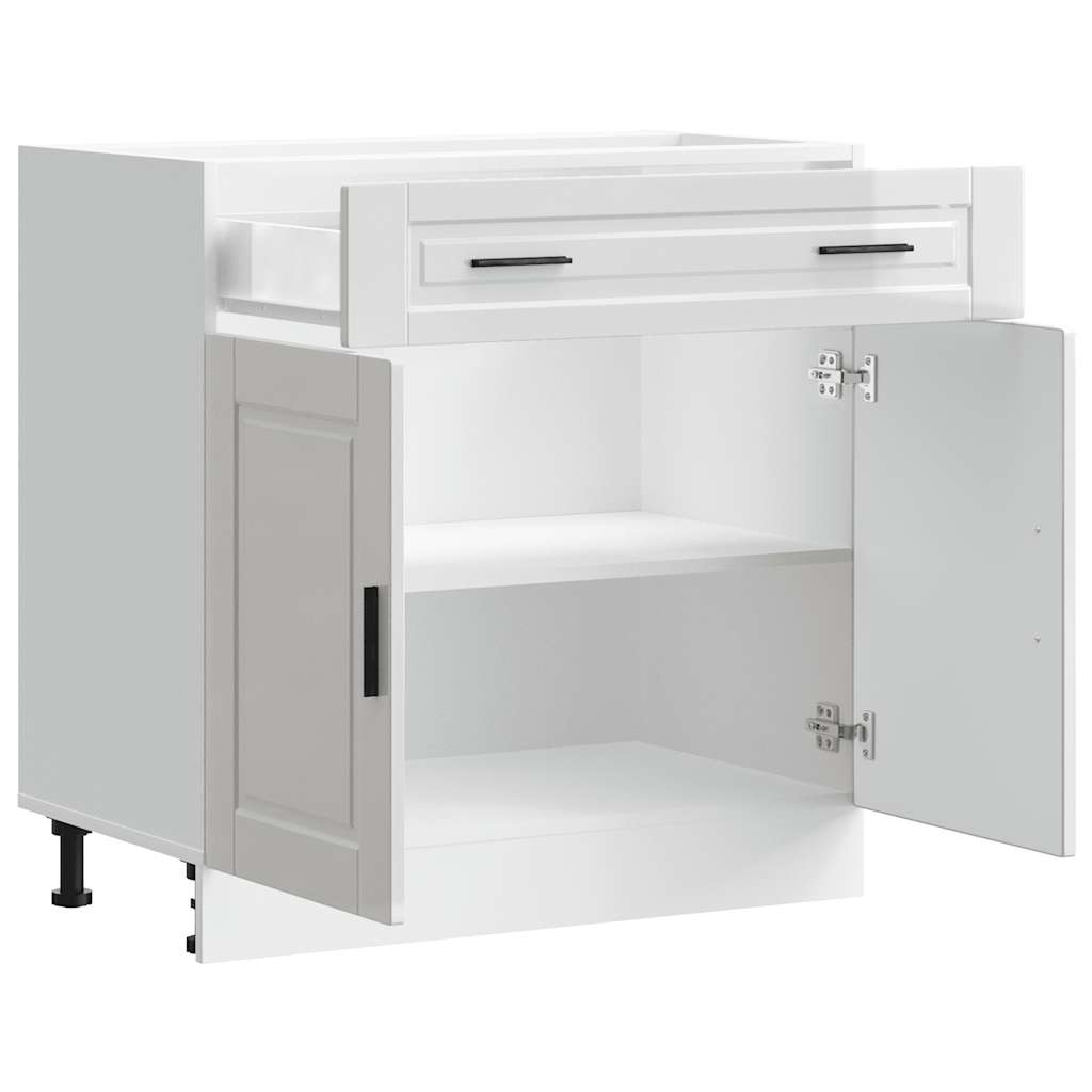 8721158423252_g_en_hd_3 vidaXL Kitchen Base Cabinet "Porto" High Gloss White Engineered Wood - Image 5