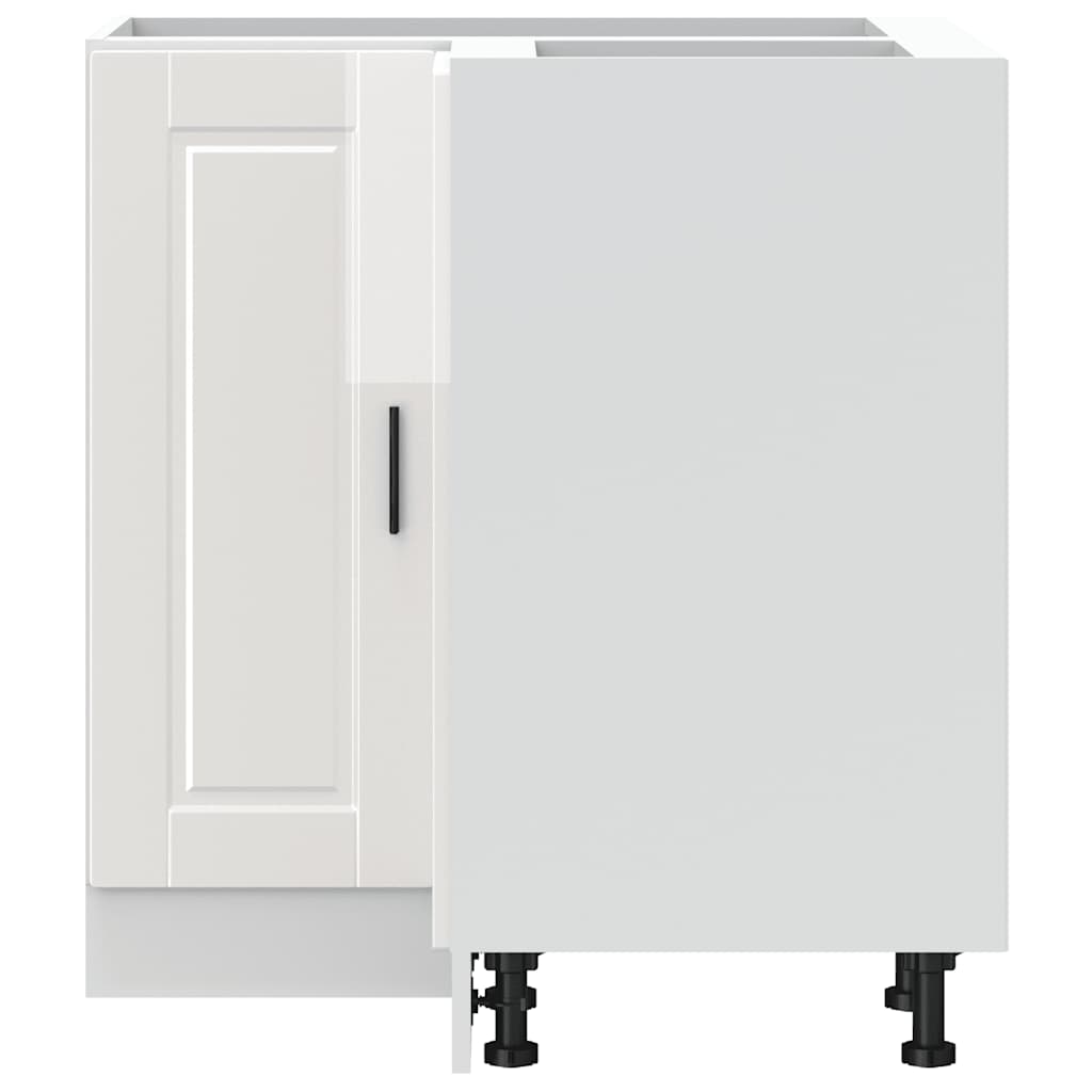 8721158423351_g_en_hd_3 vidaXL Kitchen Corner Base Cabinet "Porto" High Gloss White Engineered Wood - Image 6