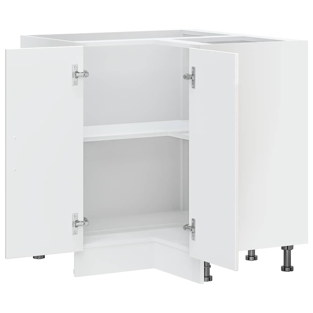 8721158423351_g_en_hd_4 vidaXL Kitchen Corner Base Cabinet "Porto" High Gloss White Engineered Wood - Image 7