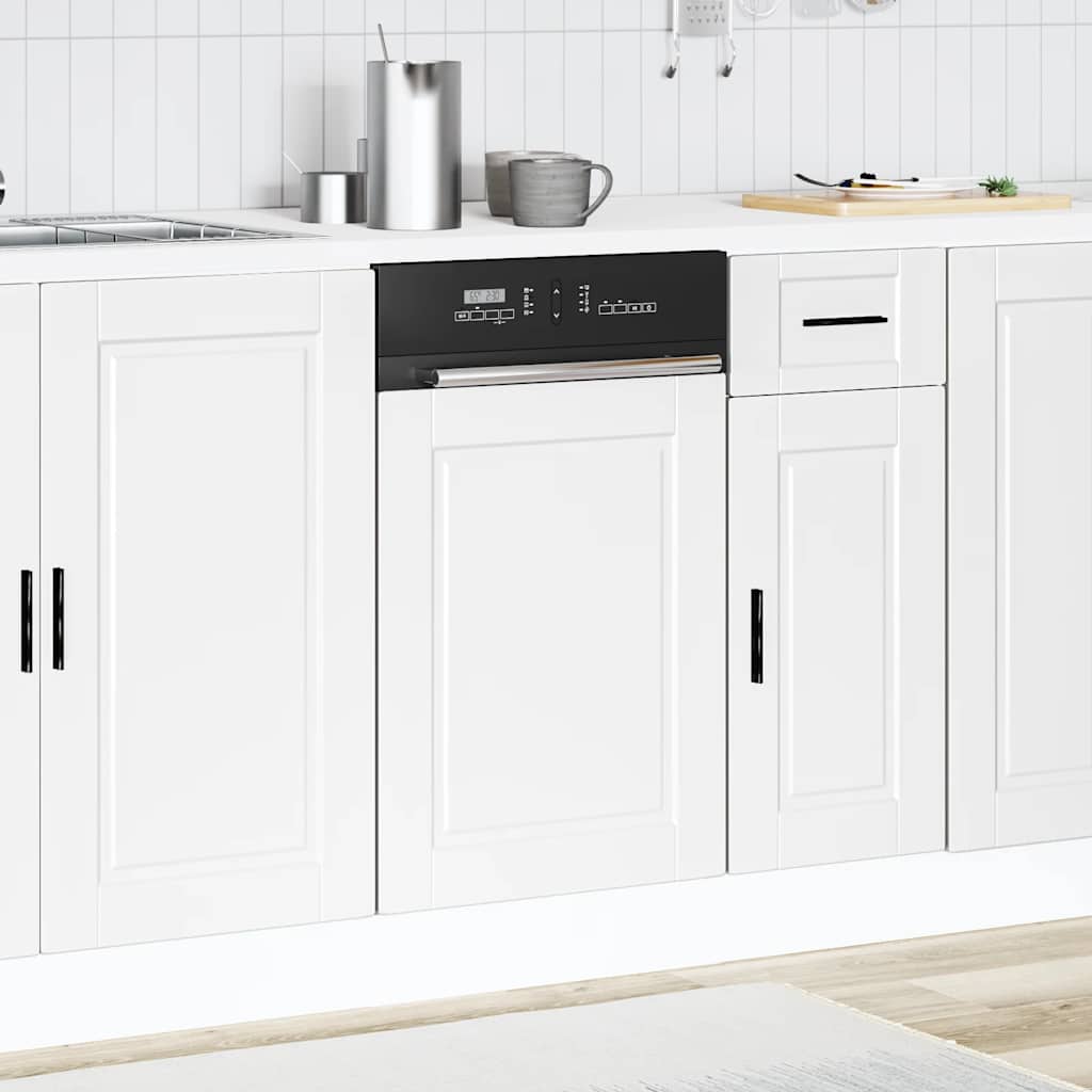 8721158424730_g_en_hd_1 vidaXL Dishwasher Panel Porto White 45x1.5x67 cm Engineered Wood - Image 3