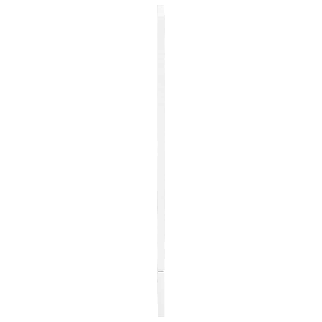 8721158424730_g_en_hd_3 vidaXL Dishwasher Panel Porto White 45x1.5x67 cm Engineered Wood - Image 5