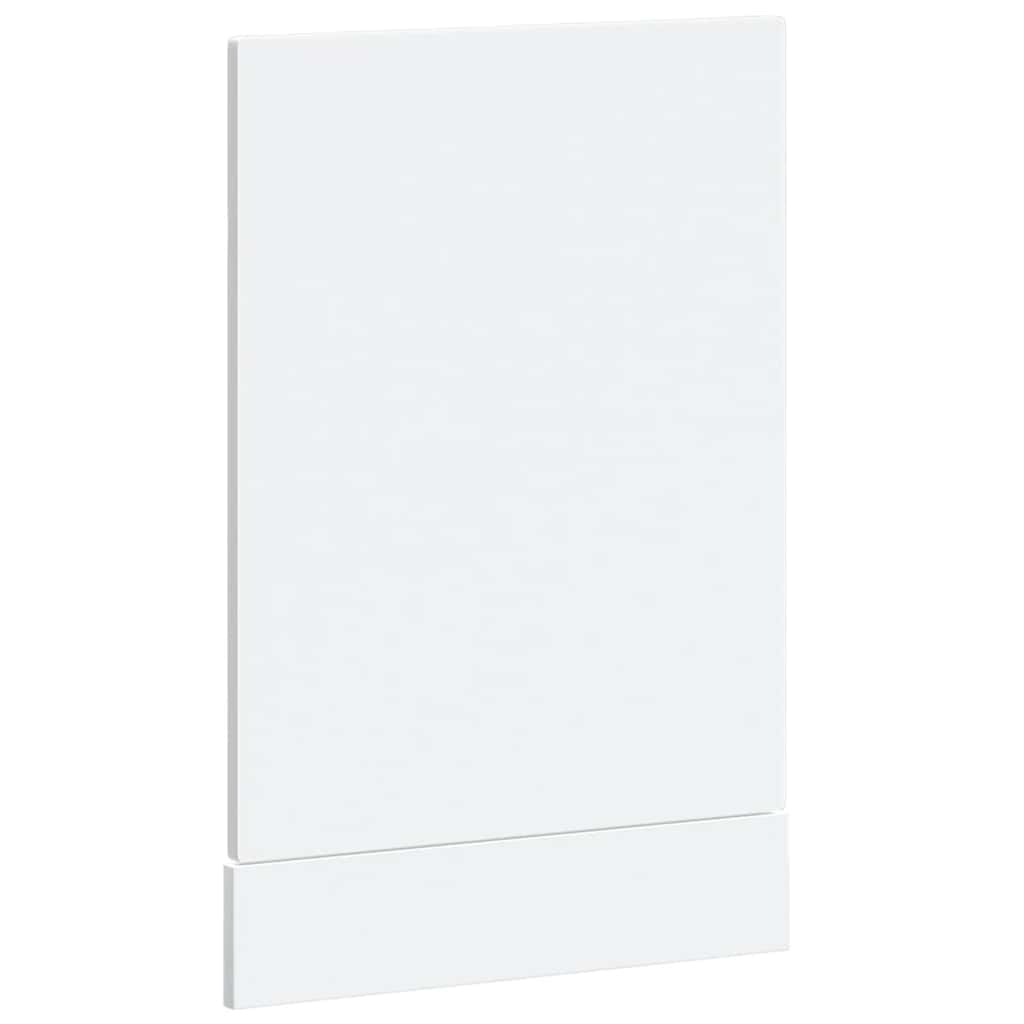 8721158424730_g_en_hd_4 vidaXL Dishwasher Panel Porto White 45x1.5x67 cm Engineered Wood - Image 6
