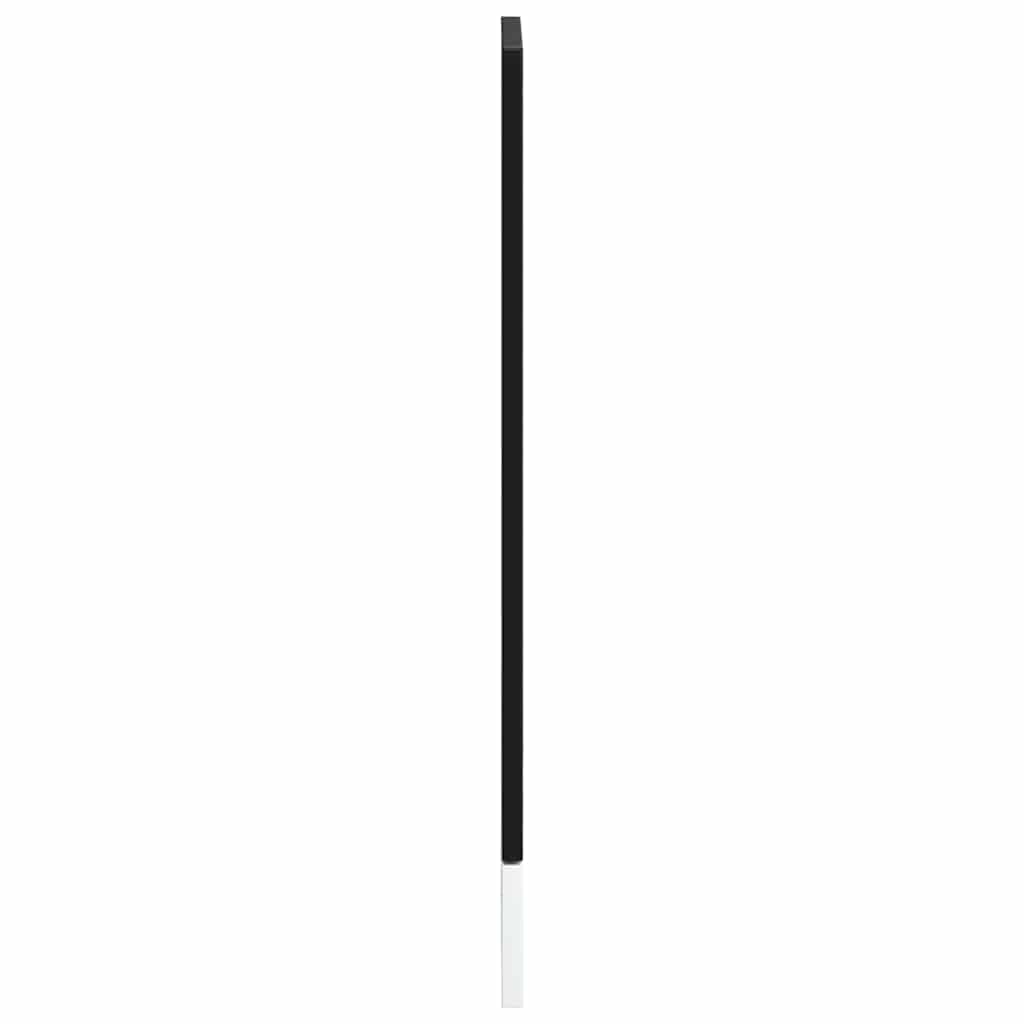 8721158424747_g_en_hd_3 vidaXL Dishwasher Panel "Porto" Black 45x1,5x67 cm Engineered Wood - Image 5